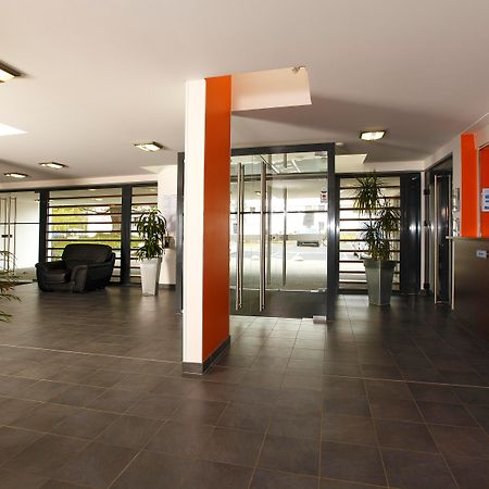 Appart'City Classic Rennes Beauregard Exterior foto