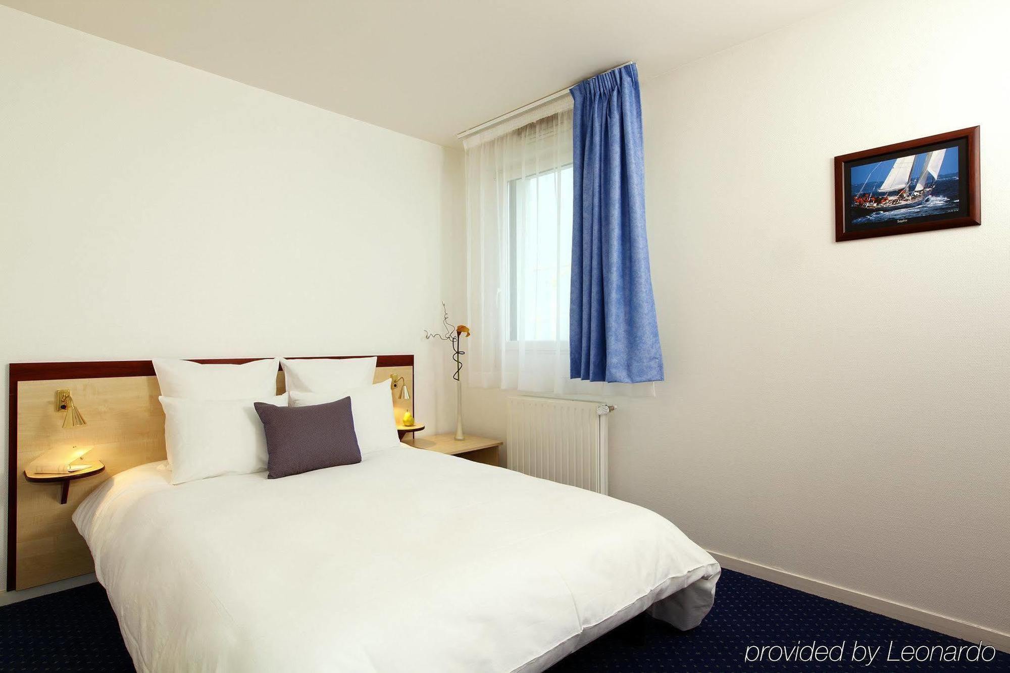 Appart'City Classic Rennes Beauregard Exterior foto